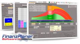 Finanzplanung